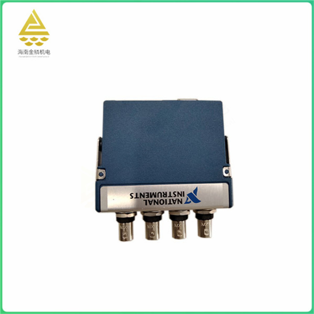 NI-9234  NI  Data acquisition card