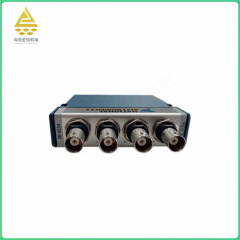 NI-9234  NI  Data acquisition card