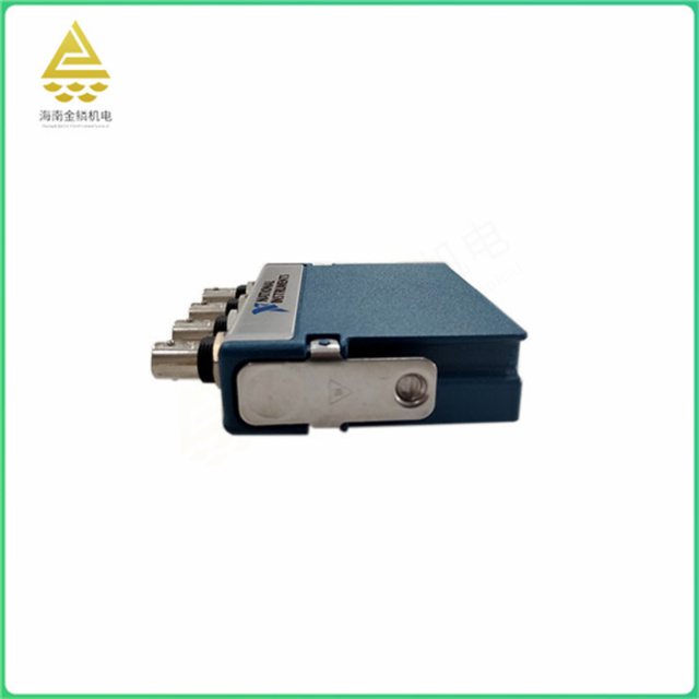 NI-9234  NI  Data acquisition card,jlplc