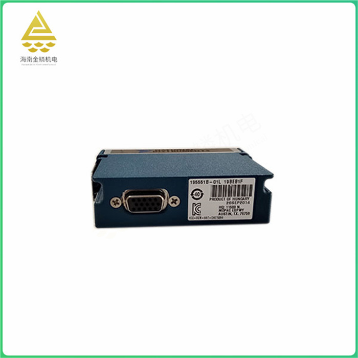 NI-9234  NI  Data acquisition card