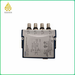 NI-9234  NI  Data acquisition card