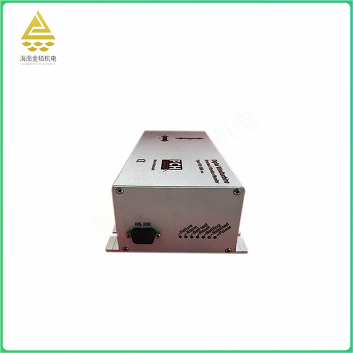 PCH1026   GE    Vibration monitor