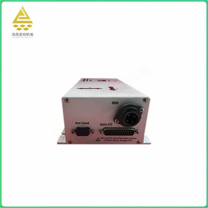 PCH1026   GE    Vibration monitor