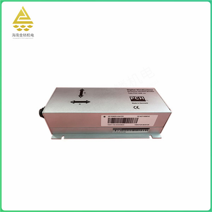 PCH1026   GE    Vibration monitor