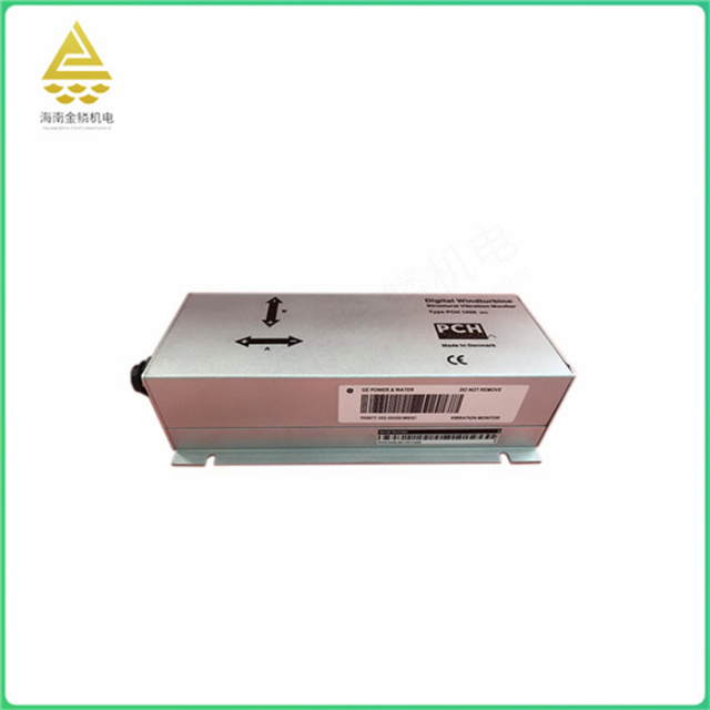 PCH1026   GE    Vibration monitor