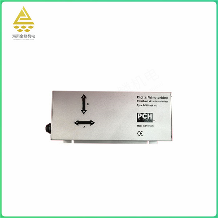 PCH1026   GE    Vibration monitor