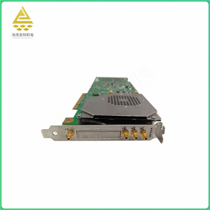 PCI-5421  NI   Arbitrary waveform generator equipment