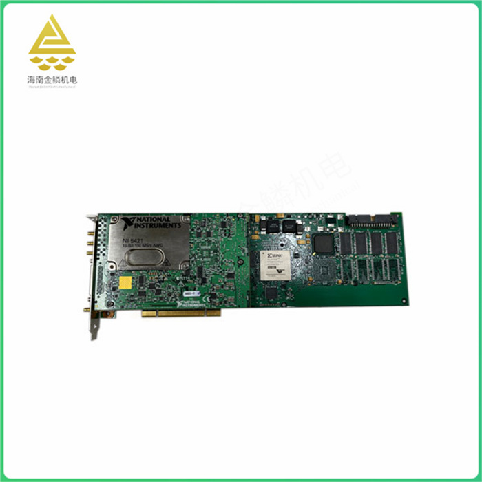 PCI-5421  NI   Arbitrary waveform generator equipment