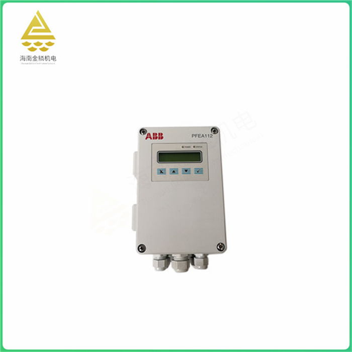 PFEA112-65 ABB Tension controller