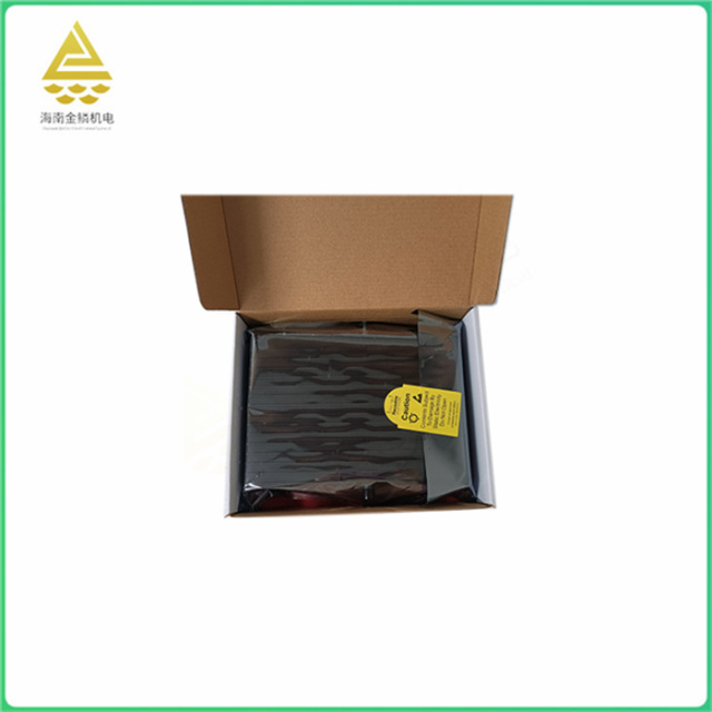 PI3381  TRICONEX   Communication and integration modules