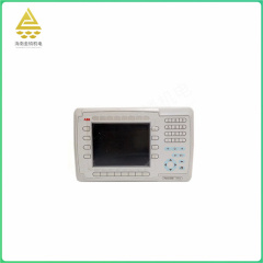 PP836  ABB   Touch screen