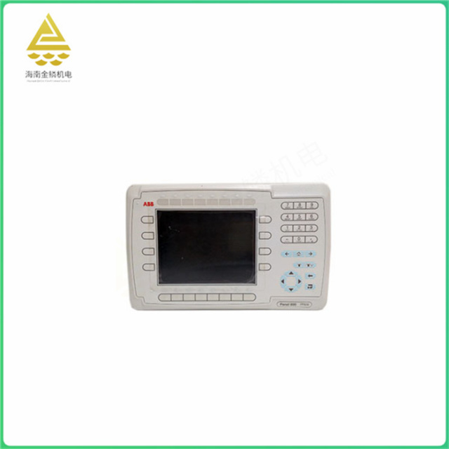 PP836  ABB   Touch screen