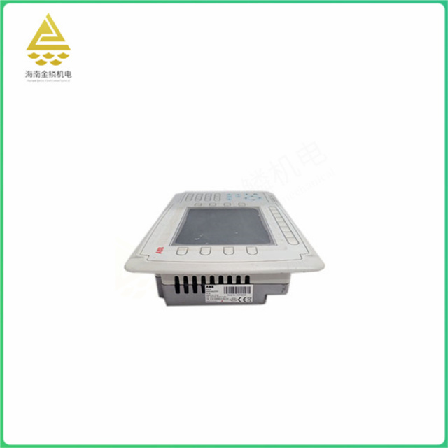 PP836  ABB   Touch screen