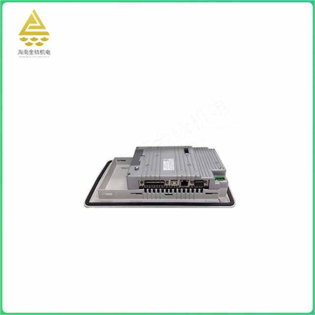 PP836  ABB   Touch screen