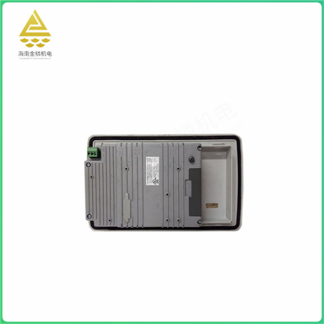 PP836  ABB   Touch screen,jlplc