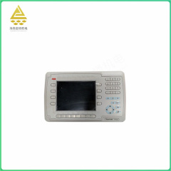 PP836  ABB   Touch screen