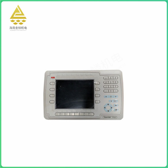 PP836  ABB   Touch screen
