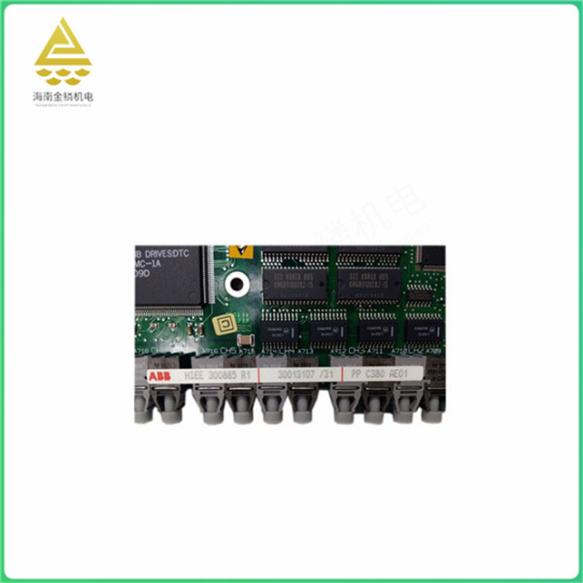 PPC380AE01 ABB Motion control card