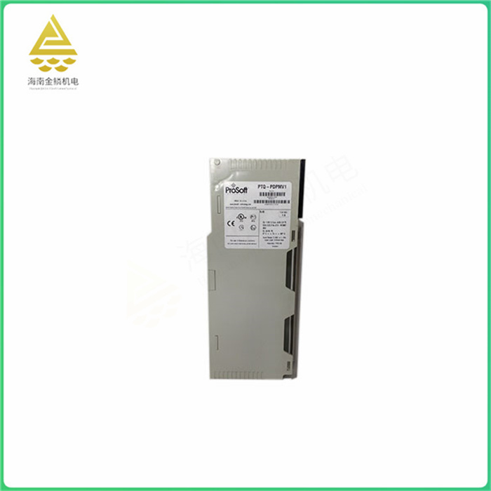 PTQ-PDPMV1 PROSOFT  Digital input module