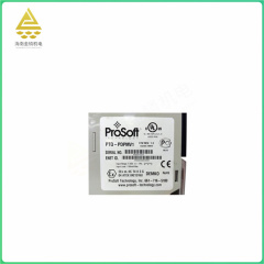 PTQ-PDPMV1 PROSOFT  Digital input module