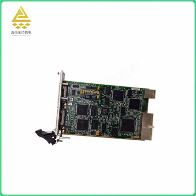 PXI-7344   NI   Servo controller