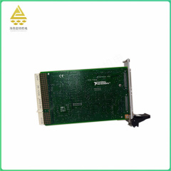PXI-7344   NI   Servo controller