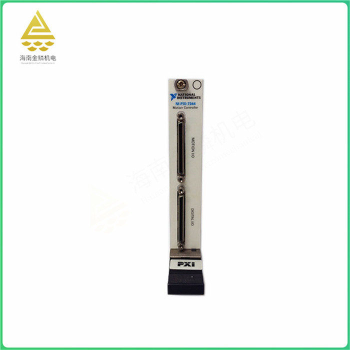 PXI-7344   NI   Servo controller