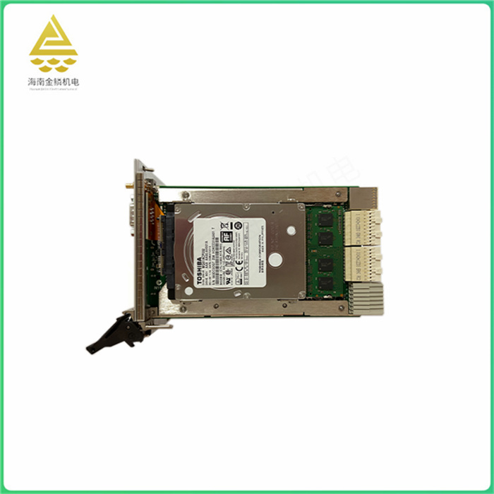 PXIE-8840  NI  Embedded controller