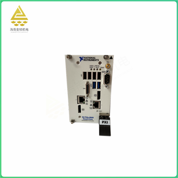 PXIE-8840  NI  Embedded controller