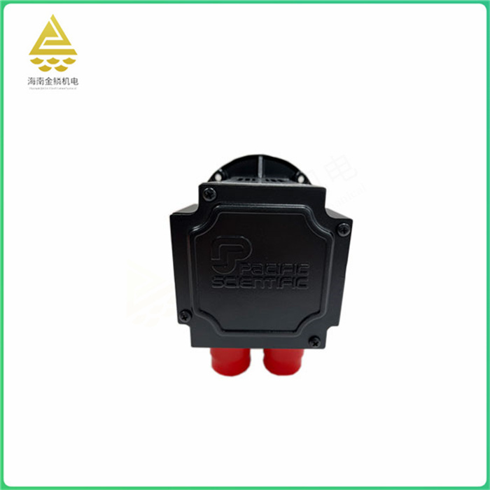 R43HCNAR2NSVS00  PACIFI  Brushless servo motor
