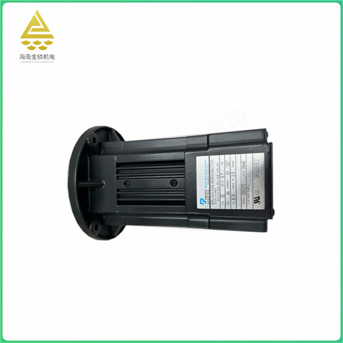 R43HCNAR2NSVS00  PACIFI  Brushless servo motor