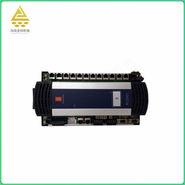 RCU501  KONGSBERG  Power module,jlplc