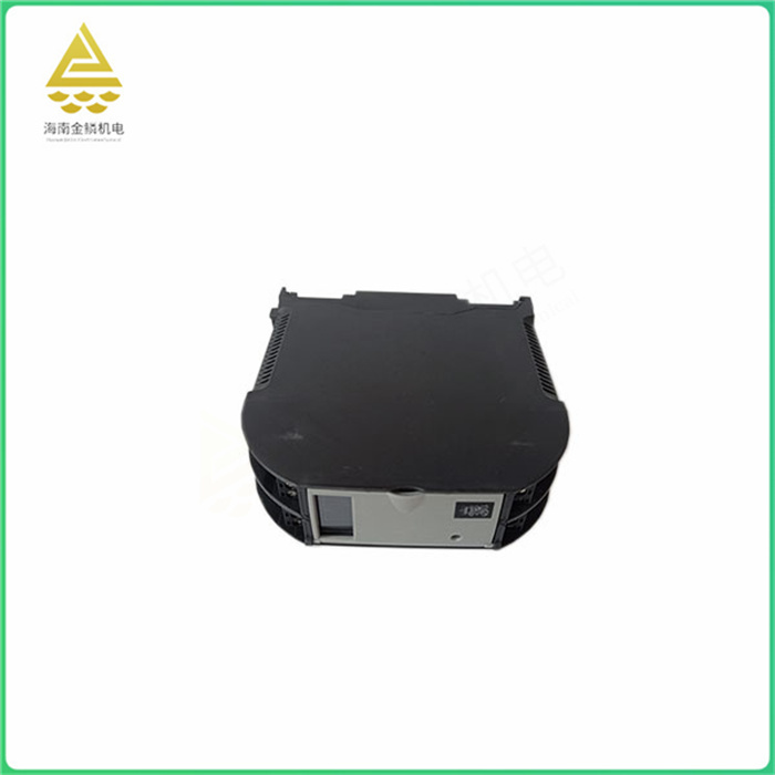 RMP201-8  KONGSBERG    Digital input module