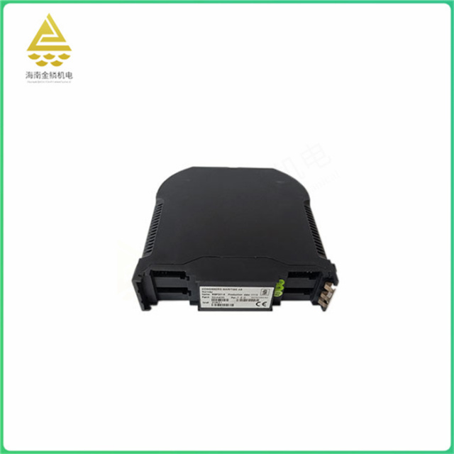 RMP201-8  KONGSBERG    Digital input module