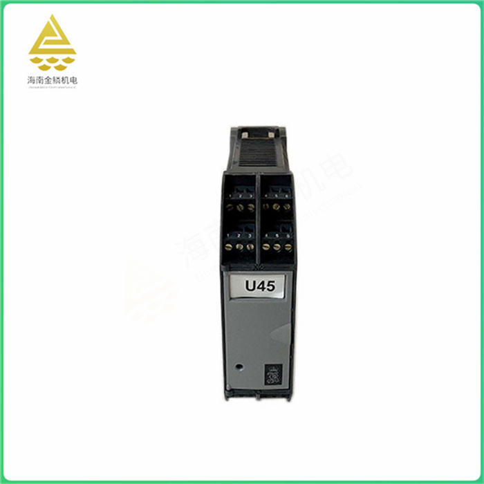 RMP201-8  KONGSBERG    Digital input module,jlplc