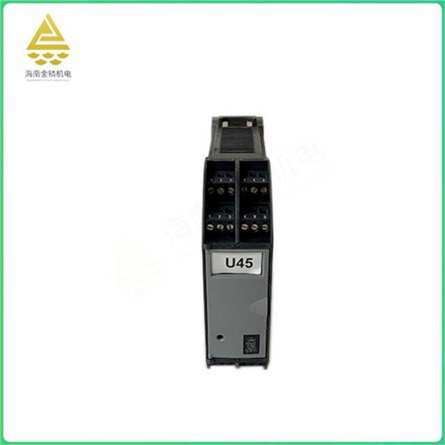 RMP201-8  KONGSBERG    Digital input module,jlplc