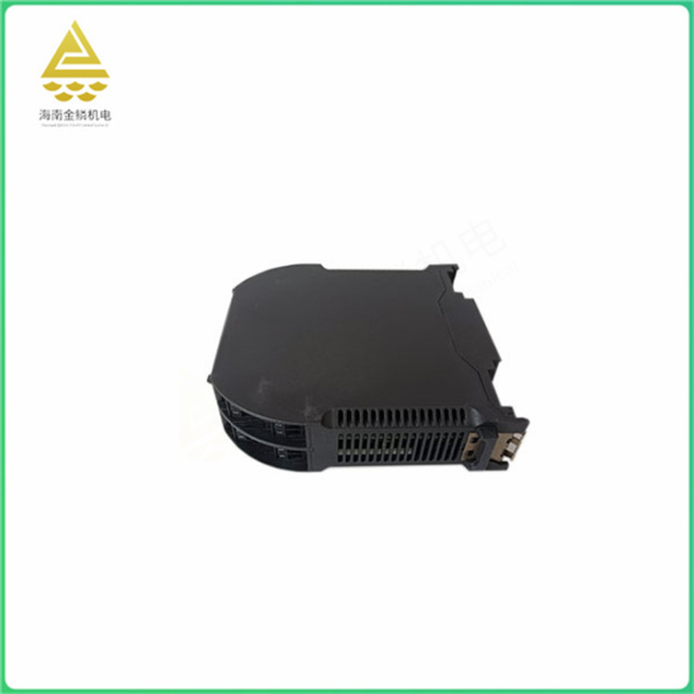 RMP201-8  KONGSBERG    Digital input module