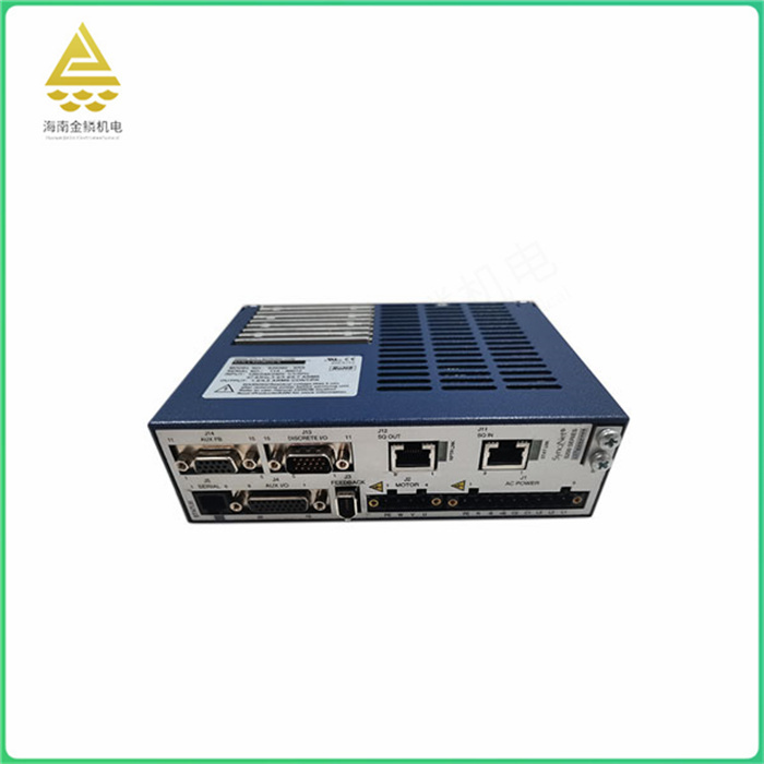 S20260-SRS   KOLLMORGEN  Power module,jlplc