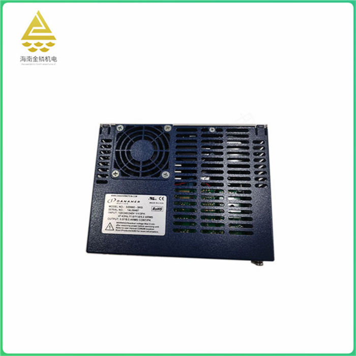 S20260-SRS   KOLLMORGEN  Power module