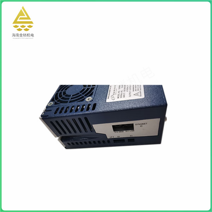 S20260-SRS   KOLLMORGEN  Power module