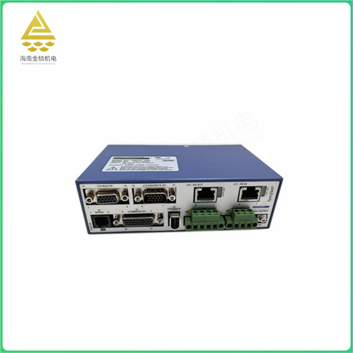 S20330-SRS  KOLLMORGEN  Servo driver,jlplc