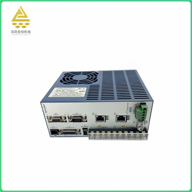 S21260-SRS   KOLLMORGEN   Industrial control module