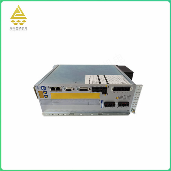 S72402-NANANA-NA   KOLLMORGEN  servo drive