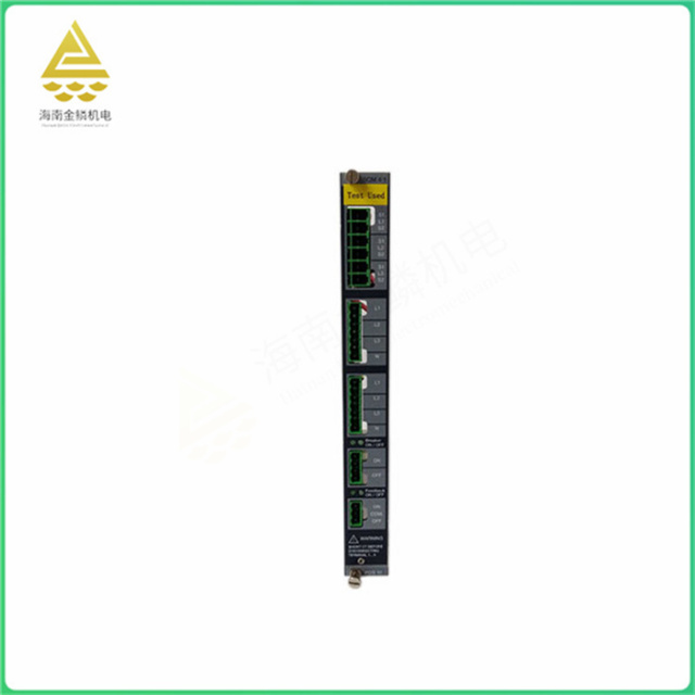 SCM4.2 DEIF  Synchronous controller module