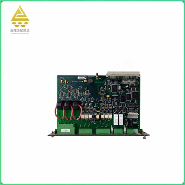 SCM4.2 DEIF  Synchronous controller module