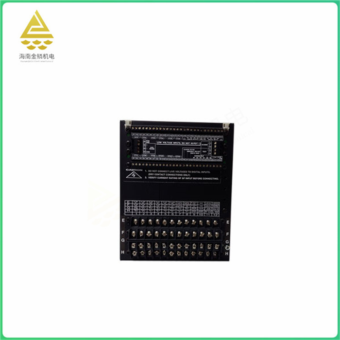 SR469-P5-HI-A20-E  GE   Motor management relay