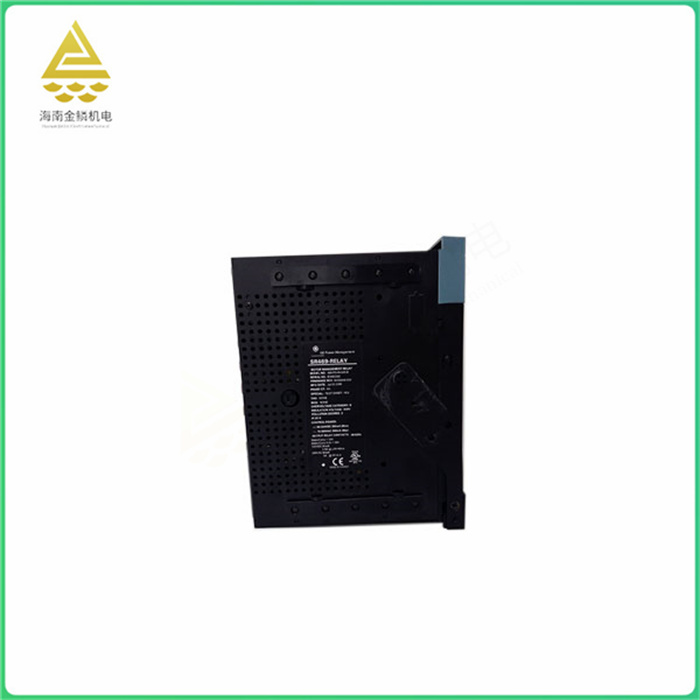 SR469-P5-HI-A20-E  GE   Motor management relay
