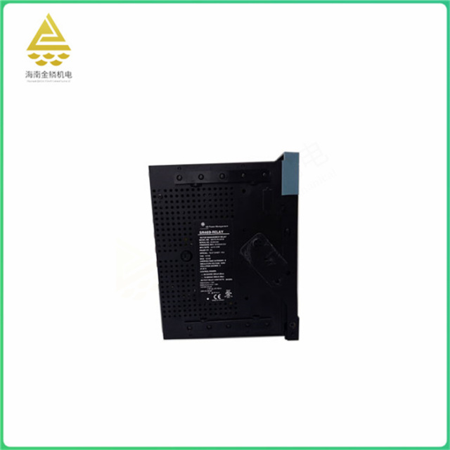 SR469-P5-HI-A20-E  GE   Motor management relay