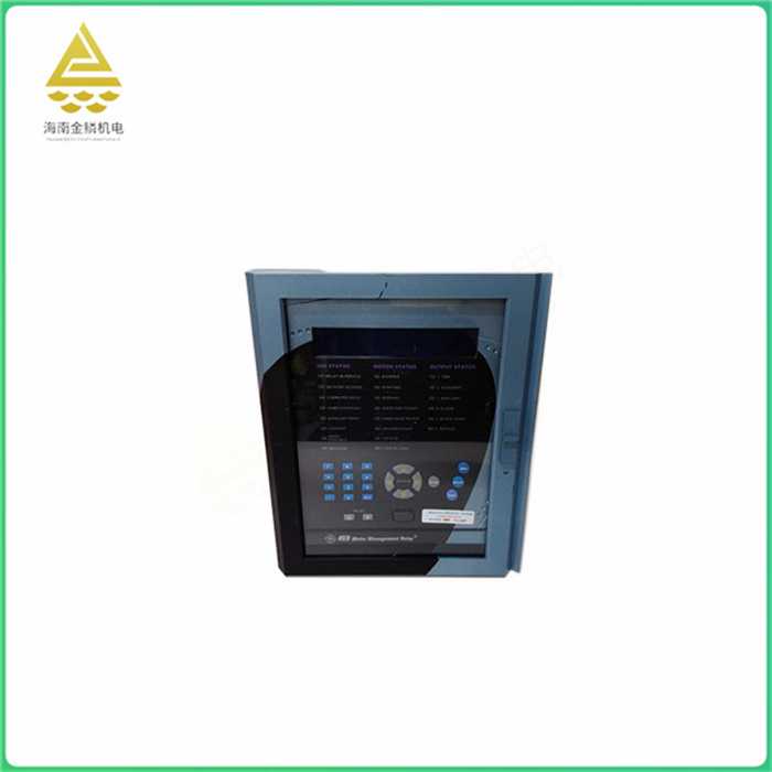 SR469-P5-HI-A20-E  GE   Motor management relay,jlplc