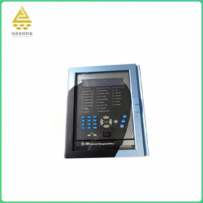 SR489-P5-LO-A20-E   GE   Motor management relay,jlplc